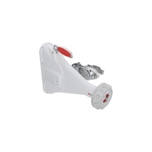 Hg3tpa60 Rf Elements Antena Asimetrica De 60 60H 25V 17 DB