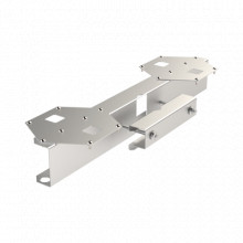 HLU3DOBLE EPCOM INDUSTRIAL lamparas de obstruccion