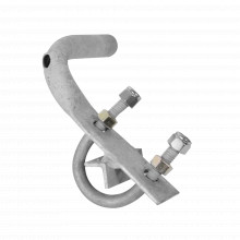 Hlu90 Syscom Towers Montaje Para Lampara De Obstruccion SLOP