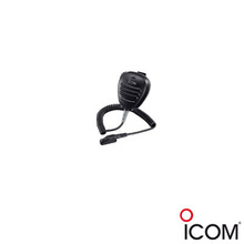 Hm138 Icom Microfono-bocina Sumergible Para ICOM Para Radios