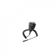 Hm165 Icom Microfono-Bocina Sumergible Grado IPX7 Para ICM