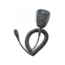 Hm221t Icom Microfono De Mano Con Teclado DTMF Para ICF5400/
