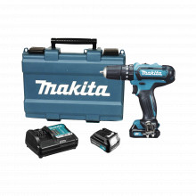 Hp333dsae Makita Rotomartillo/Taladro Inalambrico Broquero