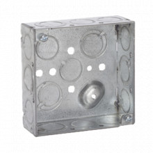 HUB189 RACO tuberia metalica conduit / accesorios