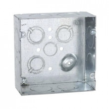 HUB258 RACO tuberia metalica conduit / accesorios