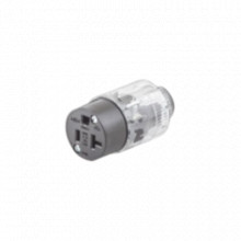 HUB520LC HUBBELL tomacorrientes - extensiones electrica