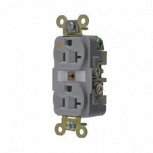 HUBIG5362GY HUBBELL tomacorrientes - extensiones electr