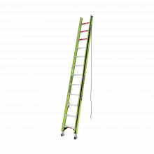 Hyperlite24ia Little Giant Ladder Systems Escalera De Extens