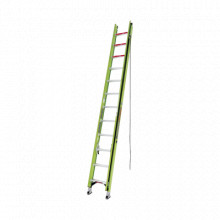 HYPERLITE24IA Little Giant Ladder Systems herramientas