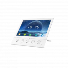 I52w Fanvil Monitor IP/SIP Para Interior Wi-Fi Pantalla A