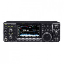 Ic760002 Icom Radio Movil HF Rx 0.030 A 60.0MHz Tx 1.8-29.