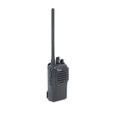 Icf3210d01 Icom Radio Portatil Digital Y Analogico En Rango