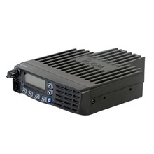Icf5123d57 Icom Radio Movil Digital NXDN Con Pantalla 50 W