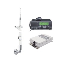 Icm700prokit1 Icom Kit De Radio IC-M700pro Con Sintonizador