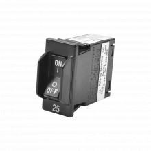 Ictcb25 Ict Interruptor/ Breaker Magnetico-Hidraulico De 25