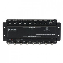 IF8 LOUROE ELECTRONICS microfonos