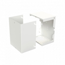 IMP30V2 Syscom Gabinete para Resguardo de Sirena de 30 W SF