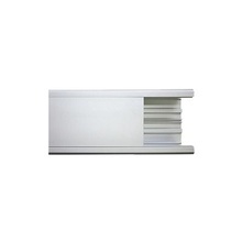 Inka100 Thorsman Canaleta De Aluminio 99 X 72 Mm Tramo De