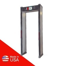 Intell233z Ranger Security Detectors Arco Detector De Metale
