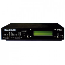 IP223 TELEX adaptador a rca