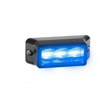 IPX3023 FEDERAL SIGNAL audio y video