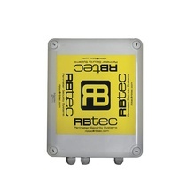 Jb4 Rbtec Gabinete Para Tarjeta LPU304 / Proteccion IP66 cab