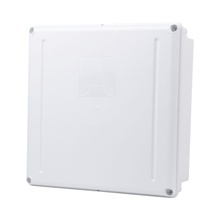 Jr300mk Jirous Caja NEMA Para Instalacion De Tablillas Mikro