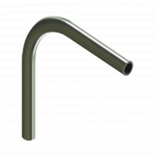 Jupd112cod Jupiter Codo De 90 De 1 1/2 38mm Pared Delgada