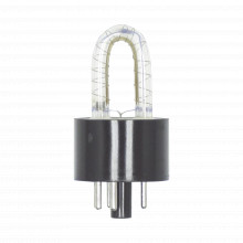 K149122b Federal Signal Industrial Tubo Estroboscopico Para