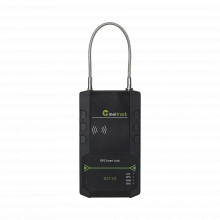 K211g Meitrack Candado Inteligente Con GPS 3G Y LoRa tracker