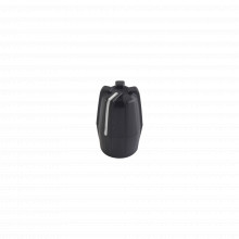 K2k001200 Kenwood Perilla Selectora De Canales Para Radios K