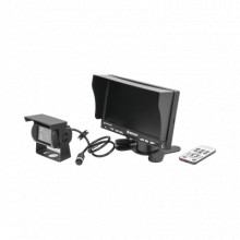 K7000B ECCO videograbadoras moviles