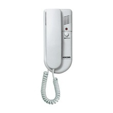 Kdp205 Syscom By Kocom Auricular Para Sistema De Interfon Mu