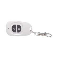 Keyfobkv2 Yonusa Llavero Adicional Para Receptor KL2V2 De YO