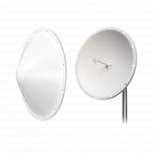 Kittxp28nrd2 Txpro Kit De Antena Y Radomo Ganancia De 28 DB
