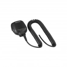 Kmc45d Kenwood Microfono-Bocina De Uso Rudo MIL-STD-810 Para