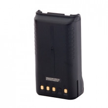 Knb50nc Kenwood Bateria Ni-MH 2000 MAh Intrinsecamente Seg