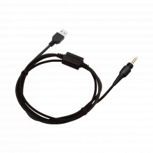 Kpg186uw Kenwood Cable De Programacion USB Para NX-P500K pro