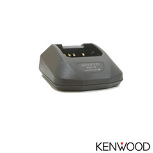 Ksc30 Kenwood Cargador Rapido De Escritorio Para Baterias KN