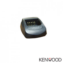 Ksc32 Kenwood Cargador Rapido De Escritorio Para Baterias K