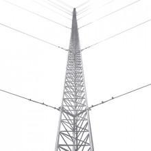 KTZ35E027 SYSCOM TOWERS torres arriostradas (kits)