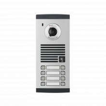 Kvlc308i Kocom Frente De Calle Para 8 Apartamentos Compatib