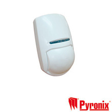Kx15dd Pyronix Detector Digital De Movimiento Con Luz LED Az