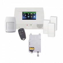L5210PK3GL HONEYWELL HOME RESIDEO todos