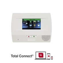 L5210pks Honeywell Home Resideo Panel De Alarma Inalambrico