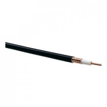 Ldf450a Andrew / Commscope Cable Coaxial Heliax De 1/2 Cobr