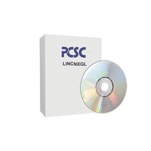Lincnxgl Pcsc Software Para 20000 Usuarios Y 64 Lectoras. L