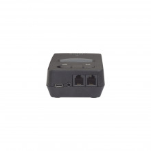 Link860amp Jabra Jabra Link 860 Con Conexion QD 860-09 acc