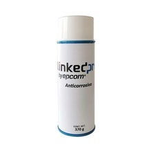 Lpanticorrosivo Linkedpro Spray De Proteccion Anticorrosiva