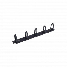 Lpcm01 Linkedpro Organizador De Cables Con 5 Anillos 1U 19
